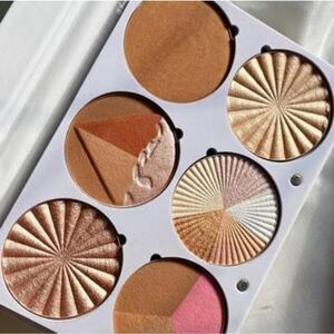 OFRA Cosmetics Contour Palette